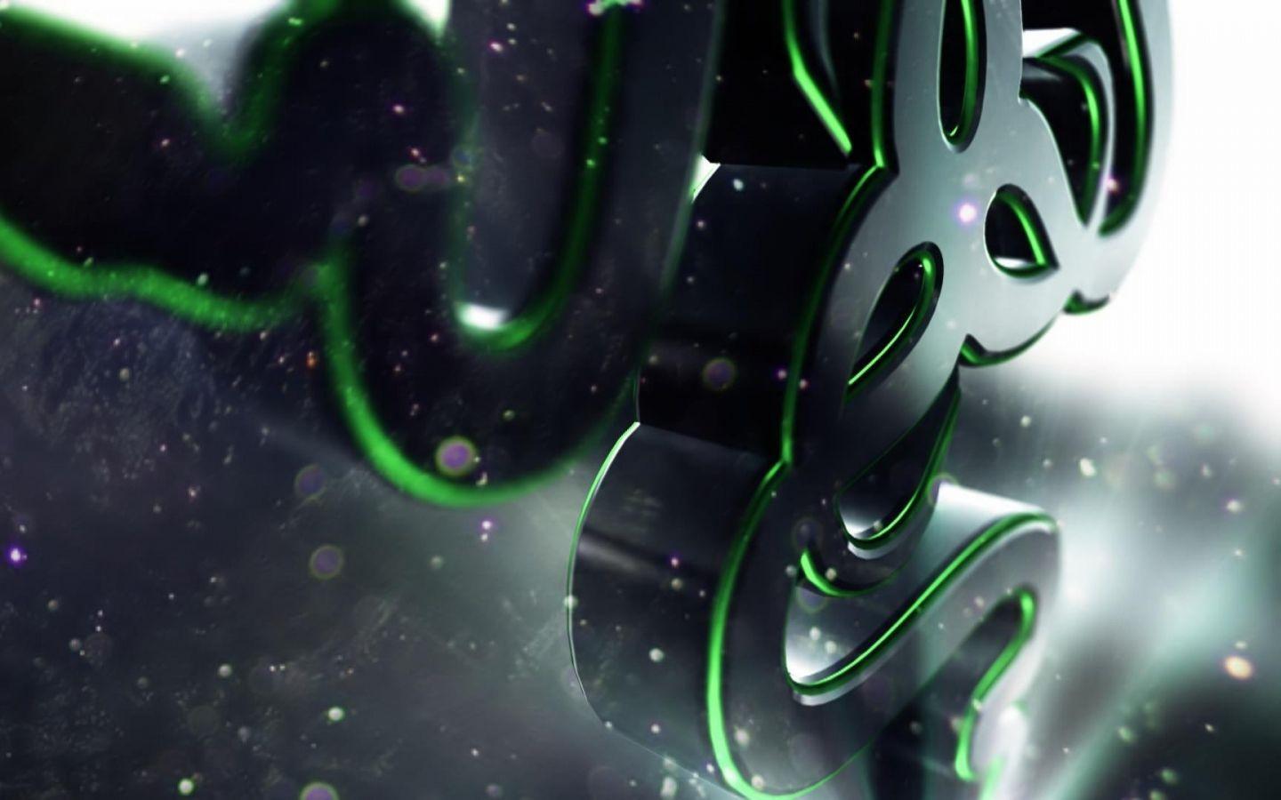 1440x900 Hi Tech Wallpaper