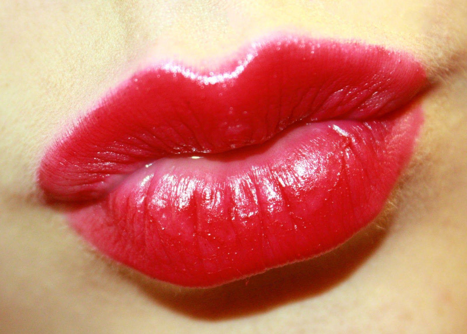 Lips Kiss Image PIC MCH016842