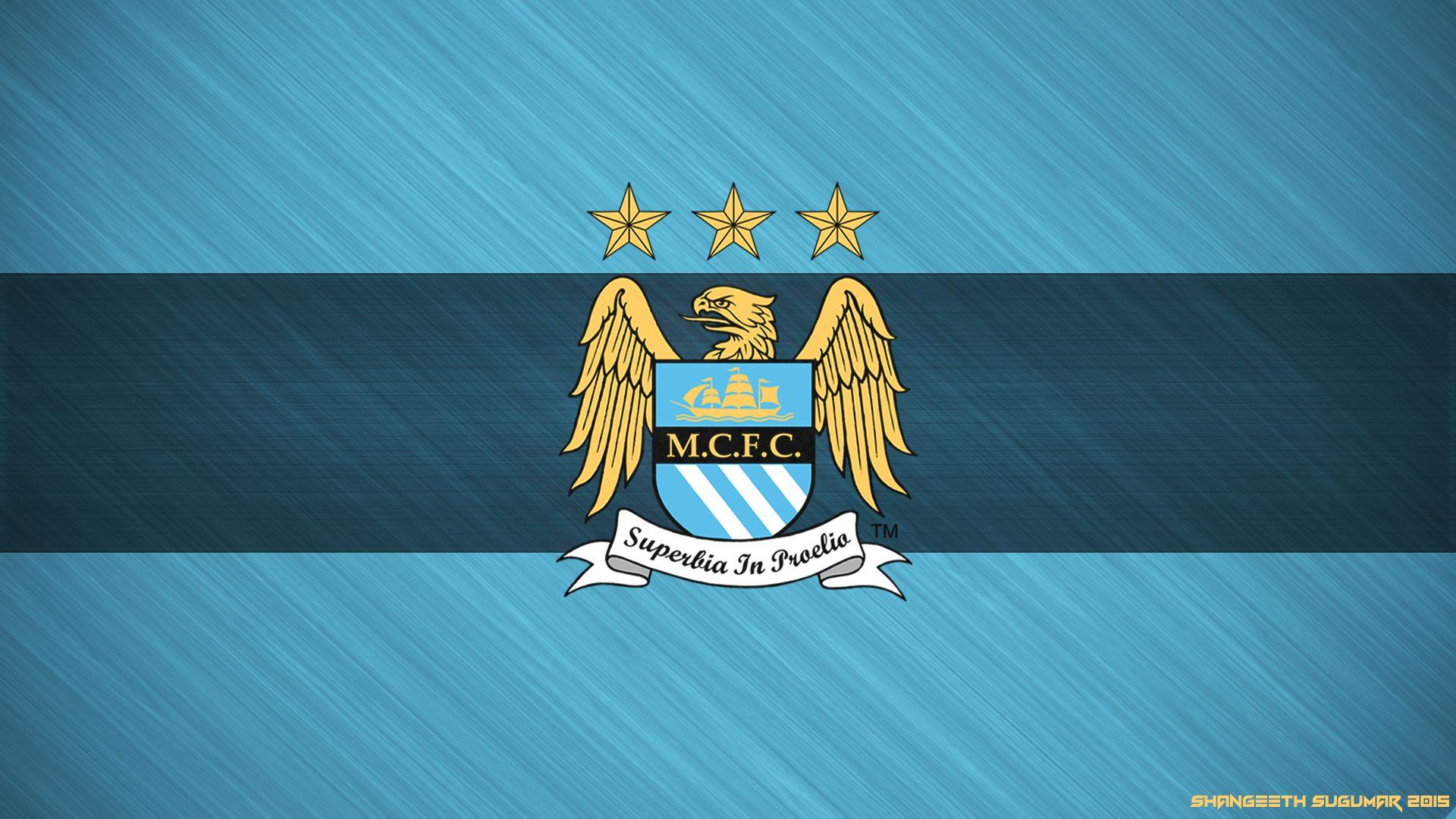 Manchester City Background on MarkInternational.info