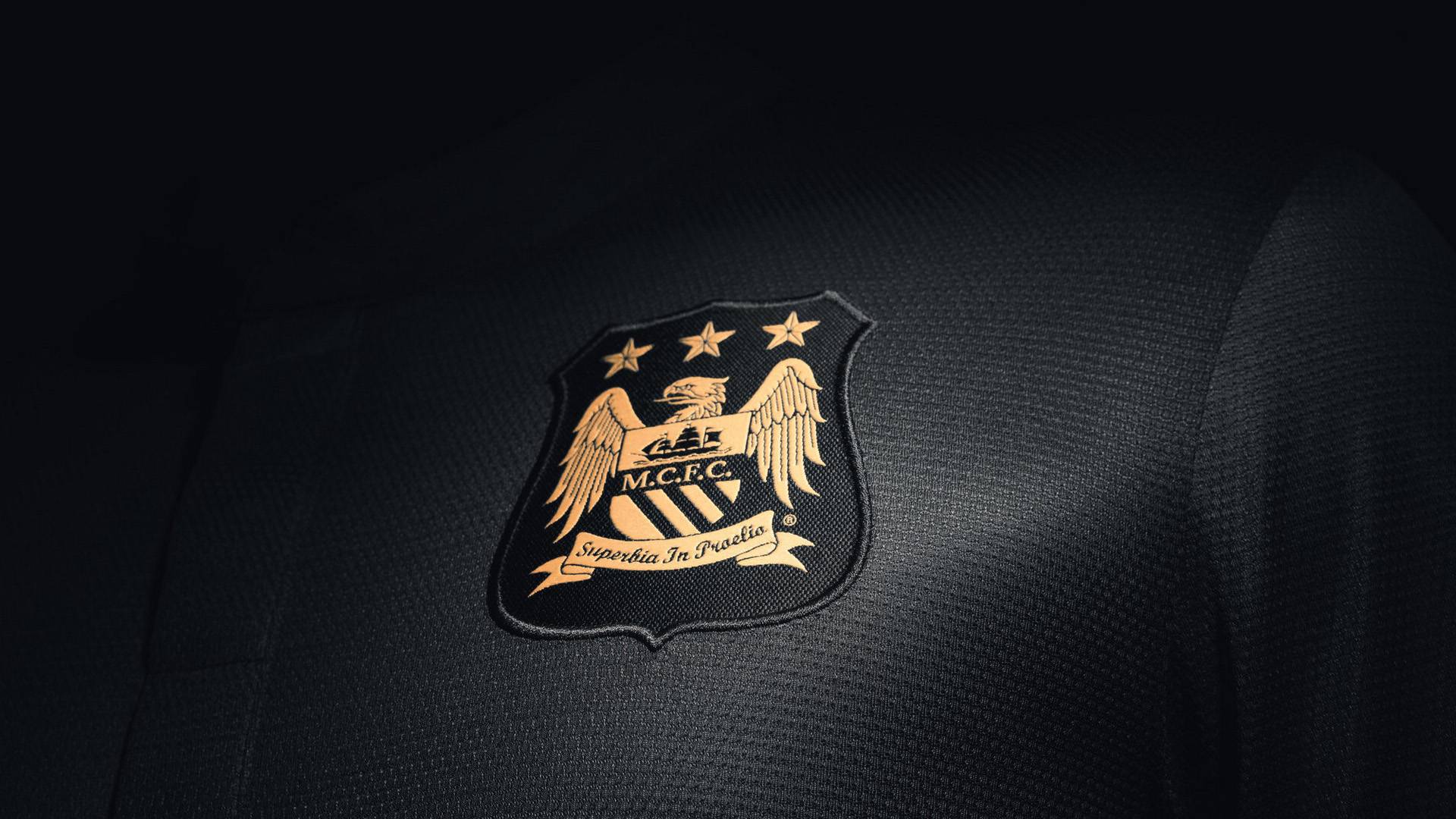 Manchester City 1920x1080: High Resolution Background for PC & Mac