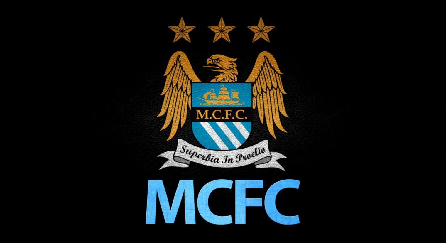 Manchester City Background HD