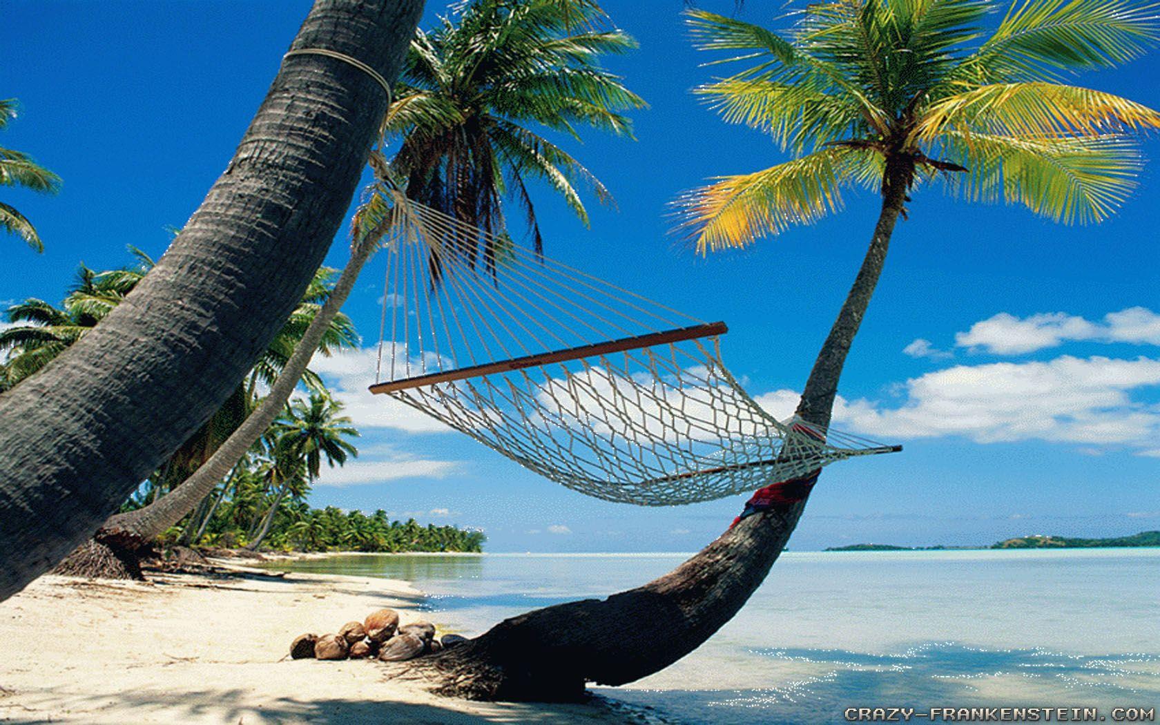 Jamaica Desktop Wallpaper