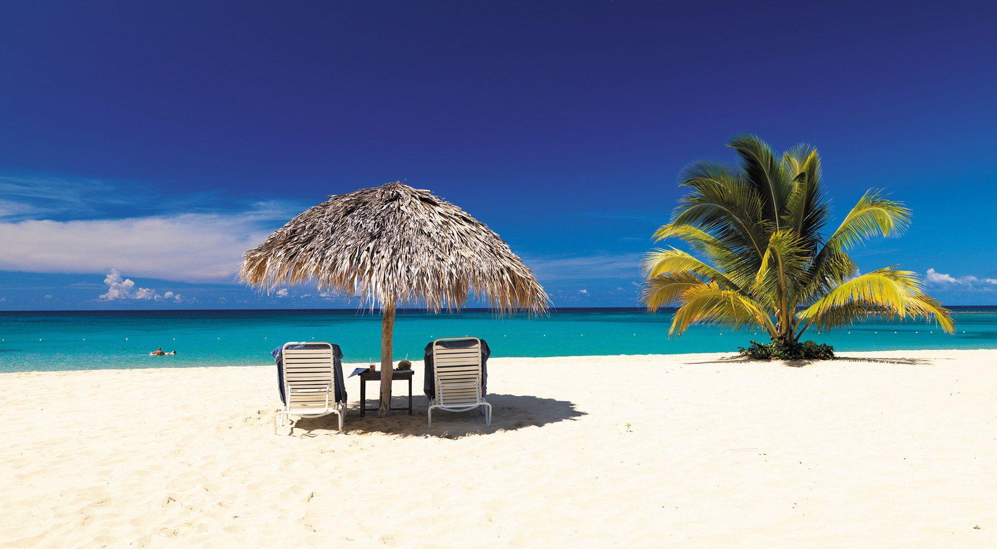 Jamaica Wallpaper Free