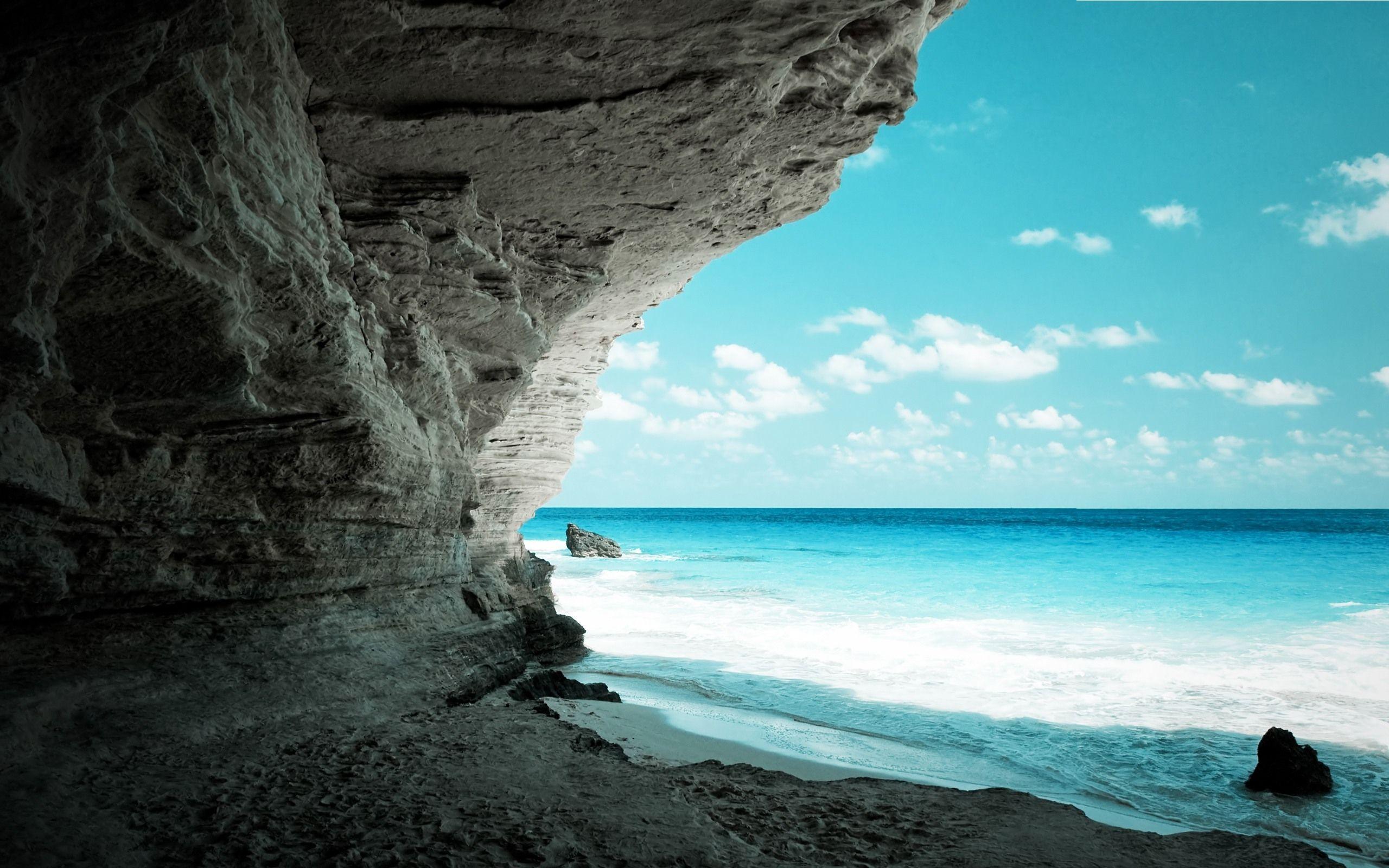 Jamaica Beach Wallpaper 1 HD Wallpaper Free