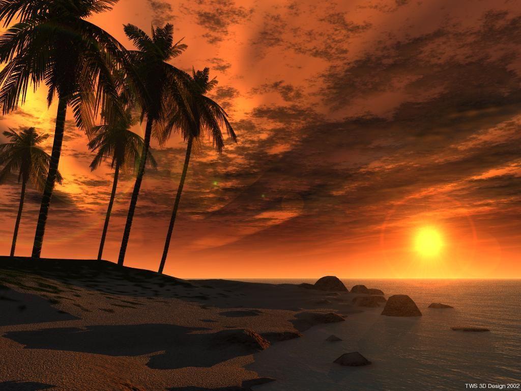 Lamenik: Jamaica beach wallpaper