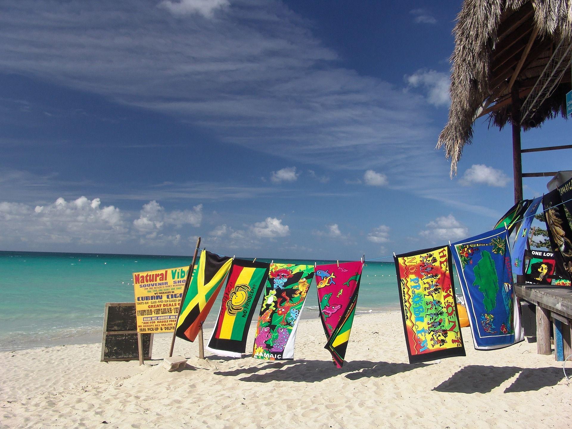 Jamaica's Beaches vs Cliffs: Who Does it Better?