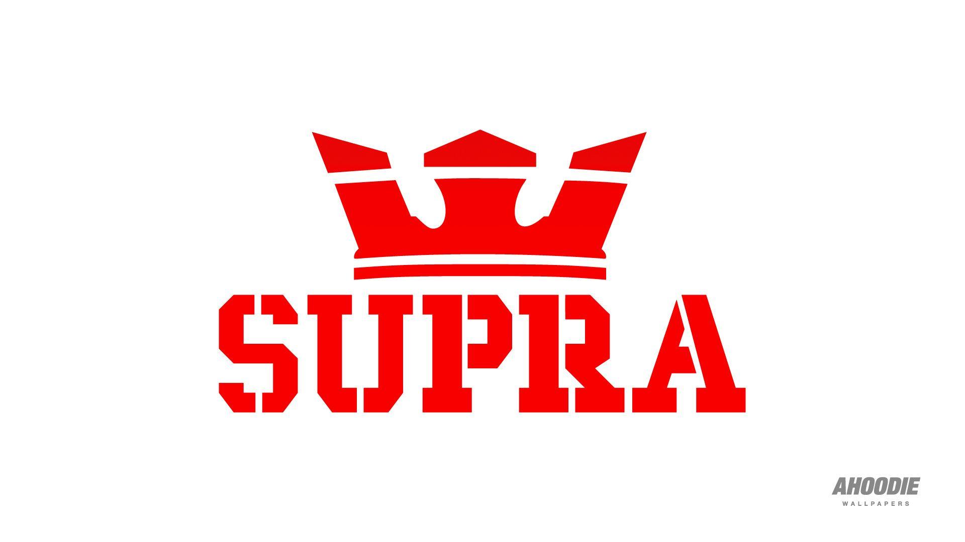 Supra Footwear Logo Wallpapers - Wallpaper Cave