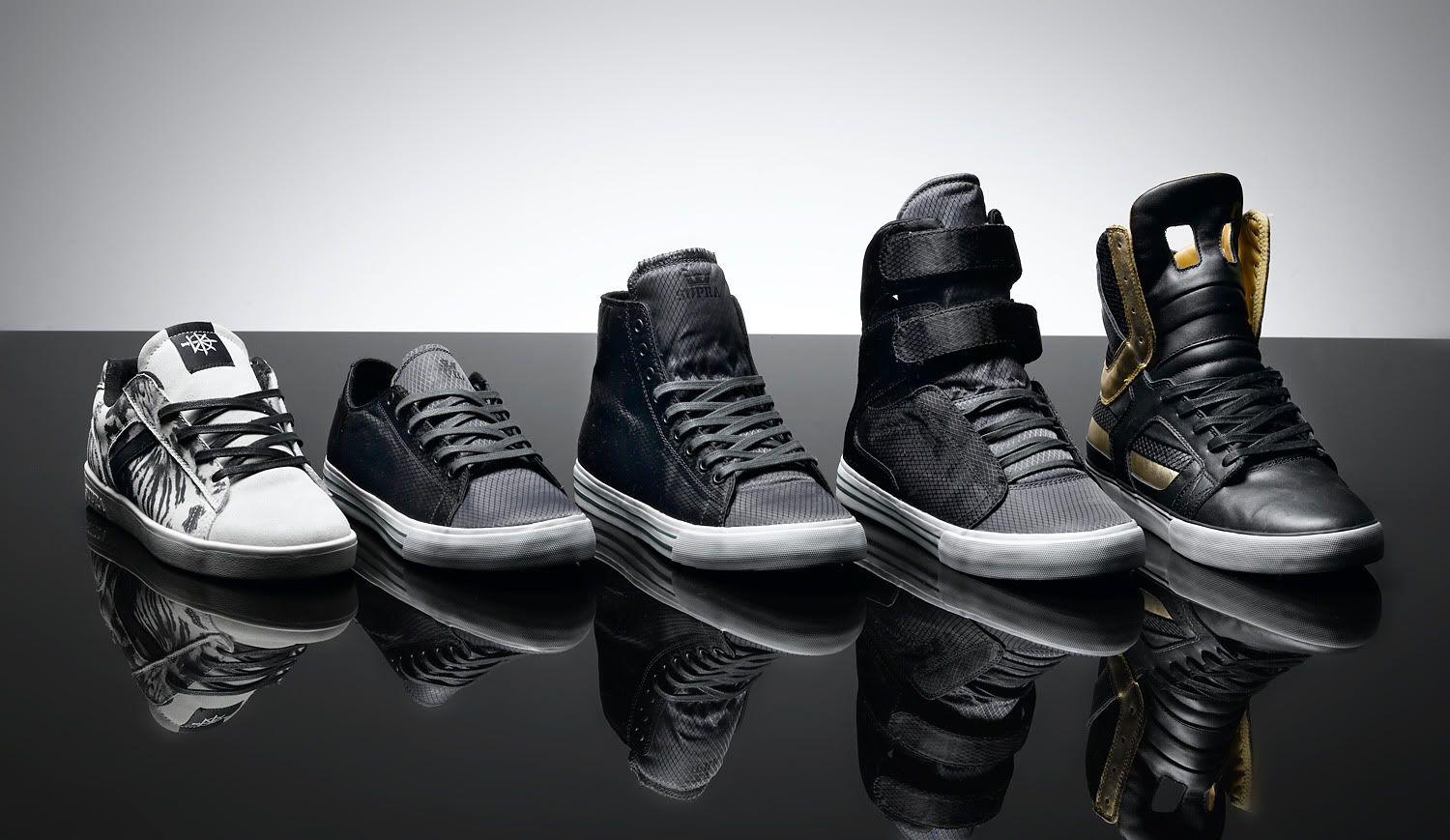 Top HD Supra Footwear Wallpaper. Products HD.31 KB