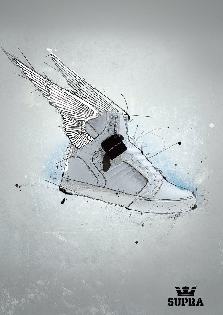 SUPRA Footwear