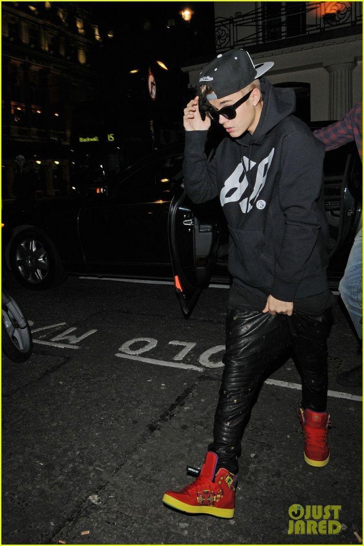 best Justin BIEBER shoes image. Justin bieber