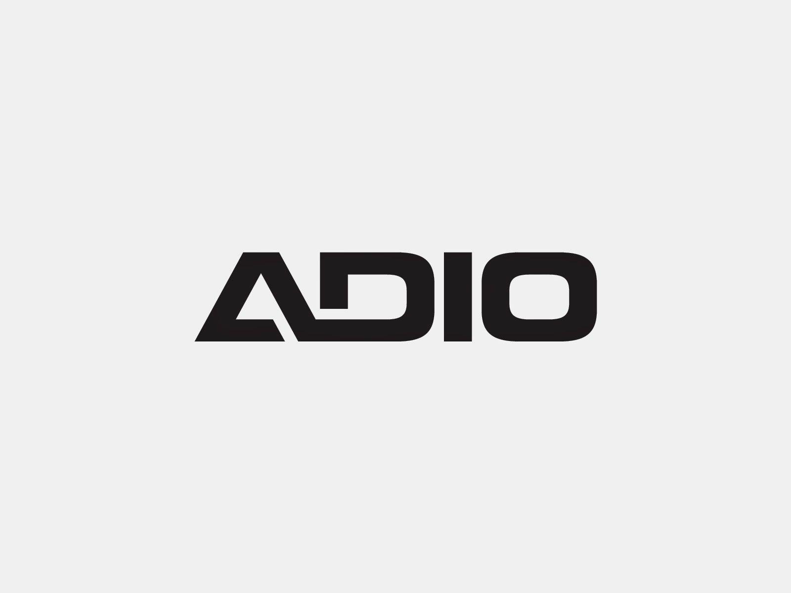 ADIO Skateboard Logo. Skateboard Wallpaper HD