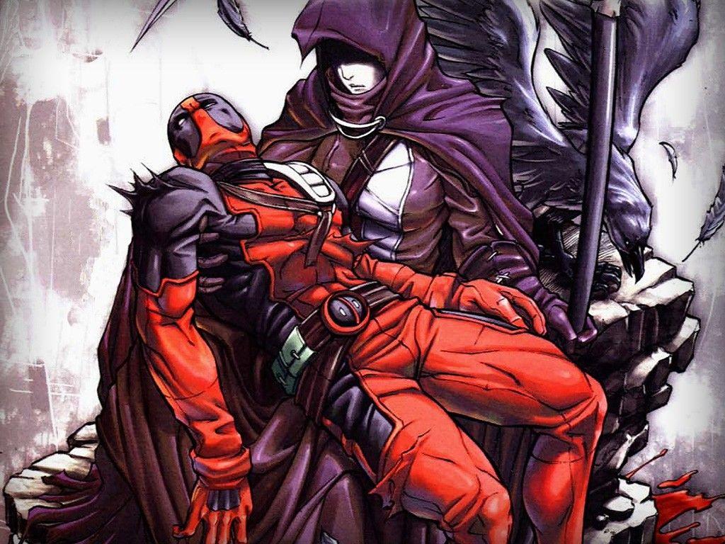 After Wolverine, Are You Ready for the DEATH of DEADPOOL?