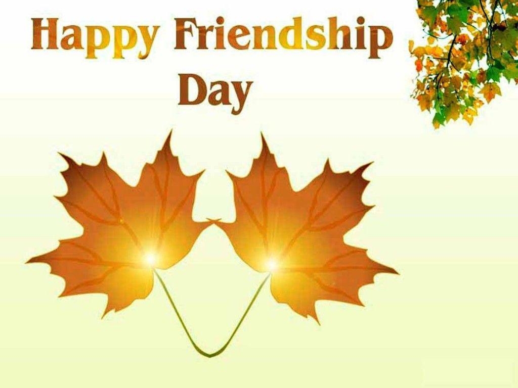 Happy* Friendship Day HD Image, Wallpaper, Pics, and Photo Free