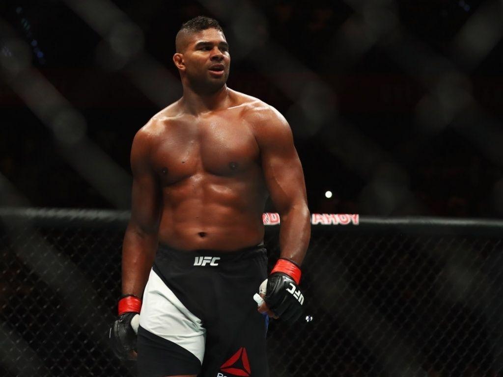 Overeem to face Ngannou at UFC 218 Sports Asia