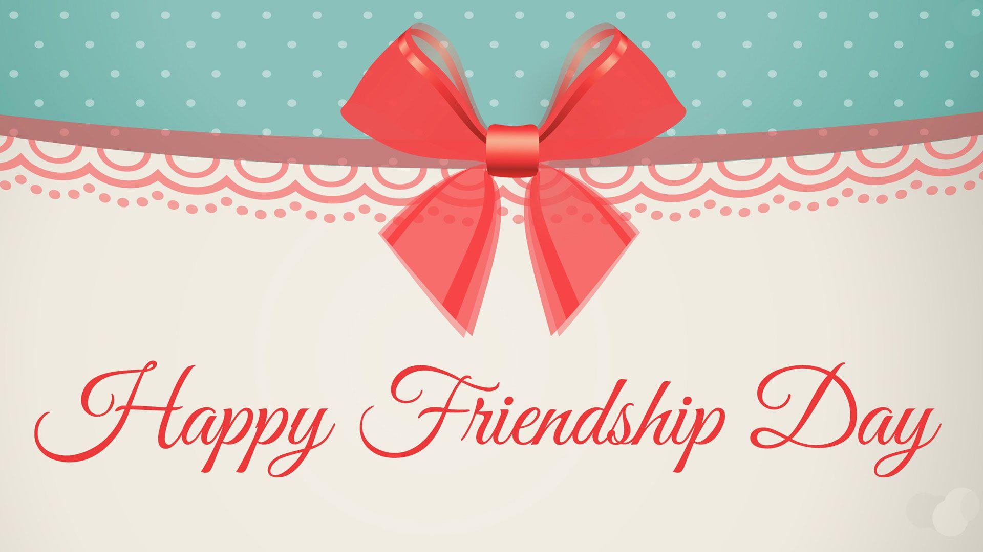 Friendship Day HD Image Wallpaper Pics Photo Free Download