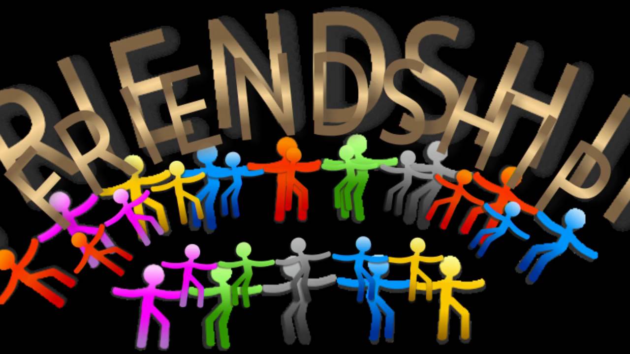 Happy Friendship day Download Friendship Day Wallpaper