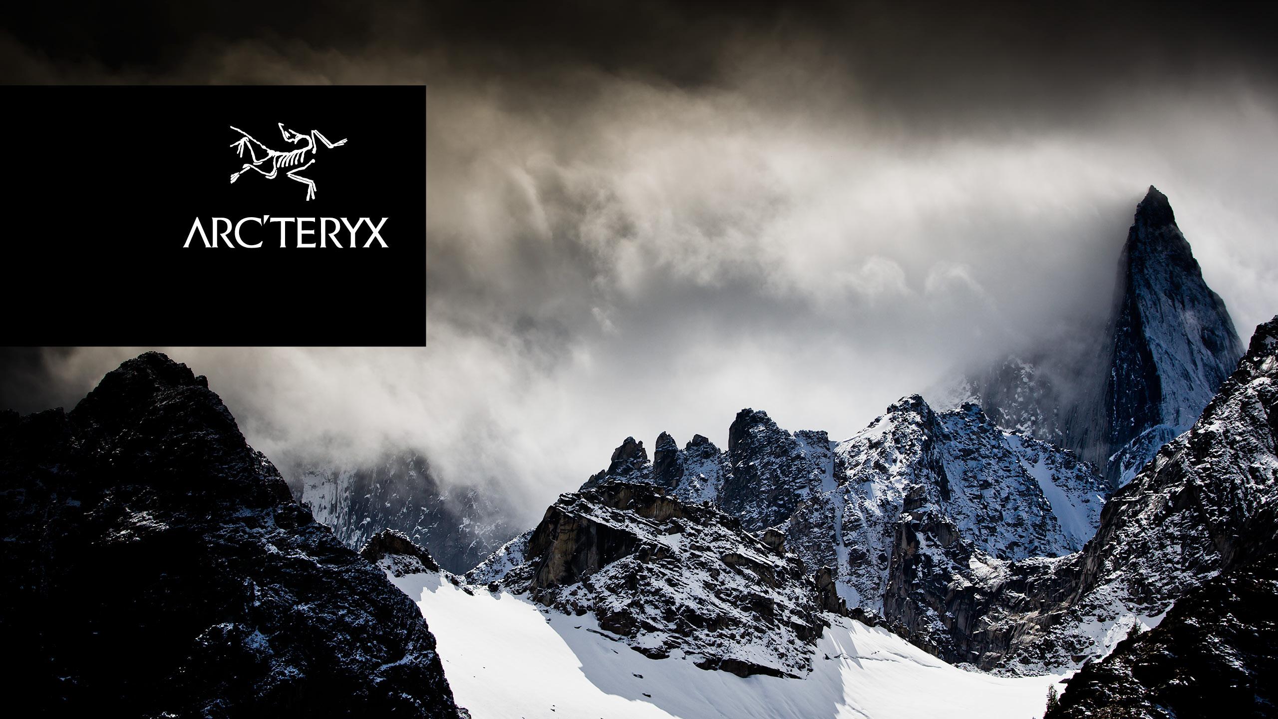 arcteryx anzo