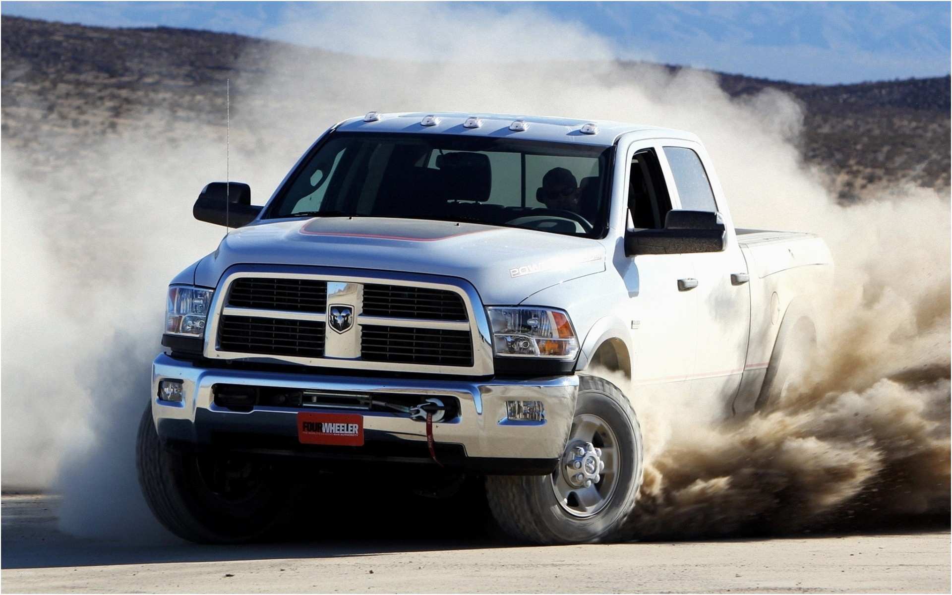 Harley Pickup Truck Unique Cars Dodge Pickup Trucks Wallpaper High