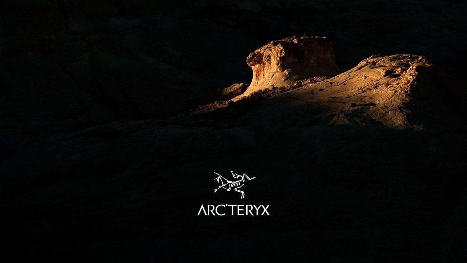 Arc'teryx desktop wallpaper /arcteryx
