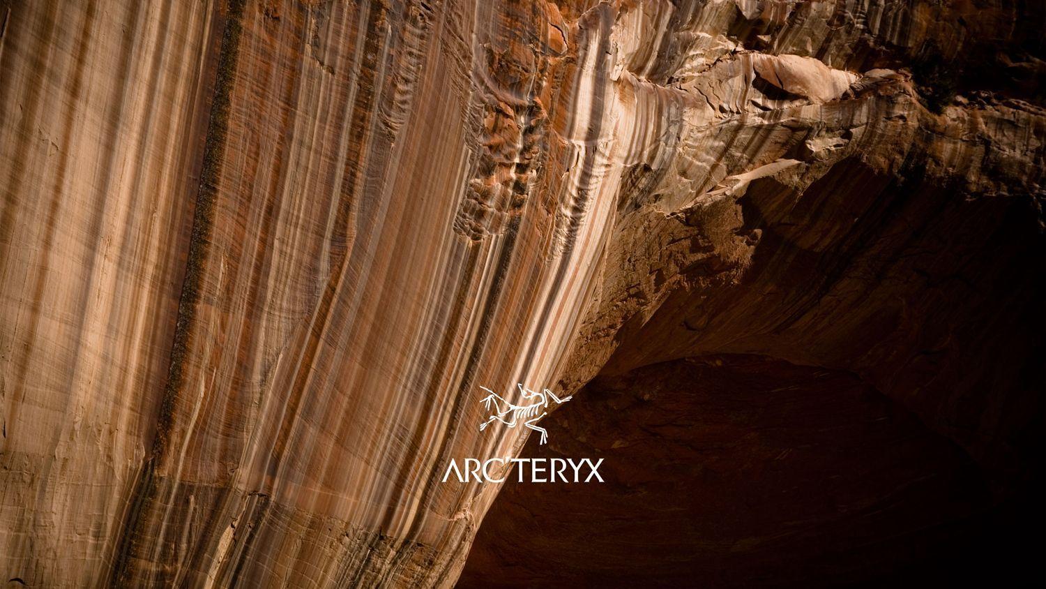 Arc'teryx Wallpaper Arcteryx App_277645325603913