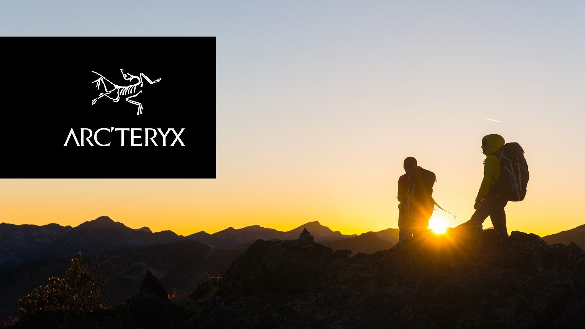 Arc'teryx presents: WKND