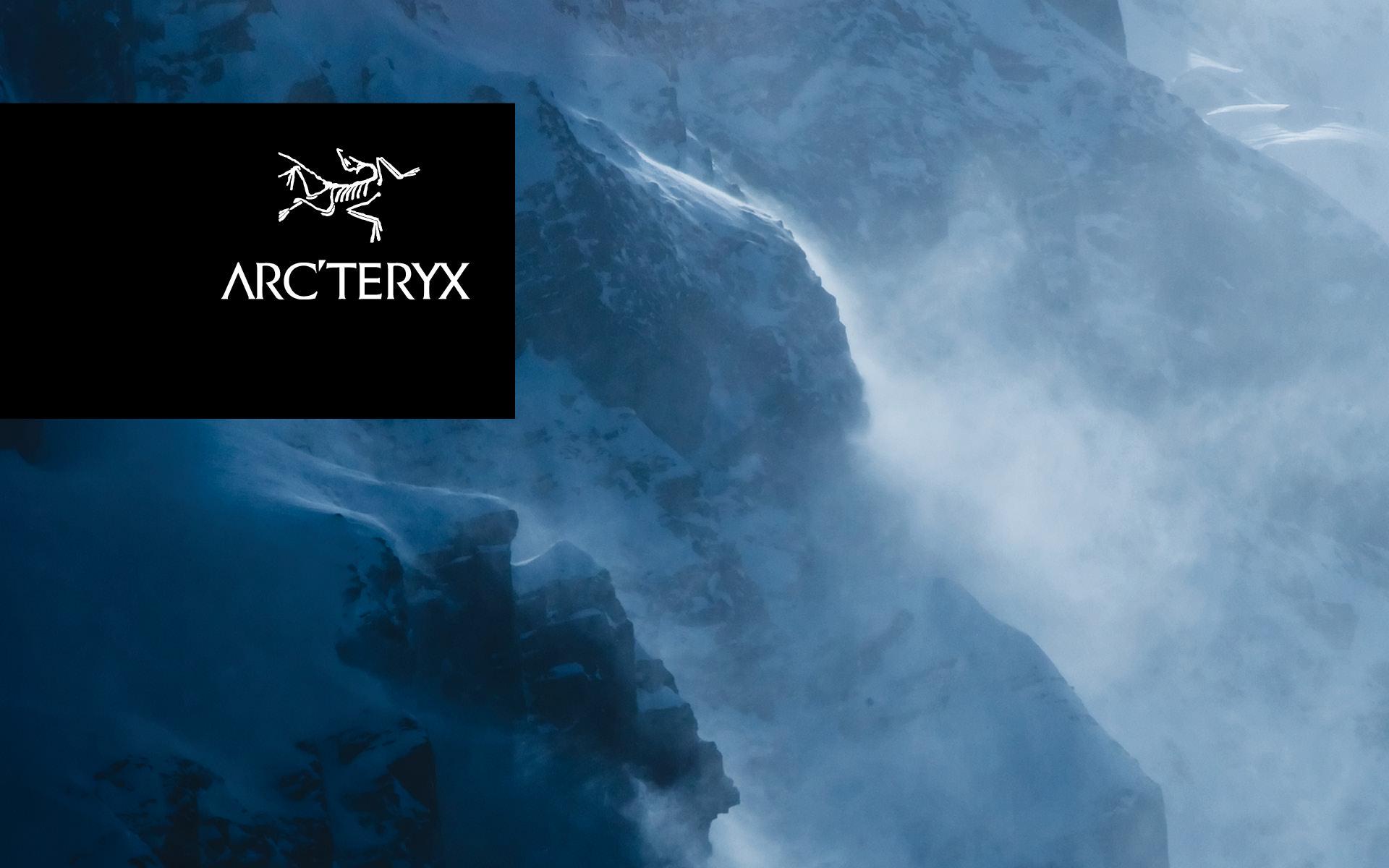 Arc'teryx