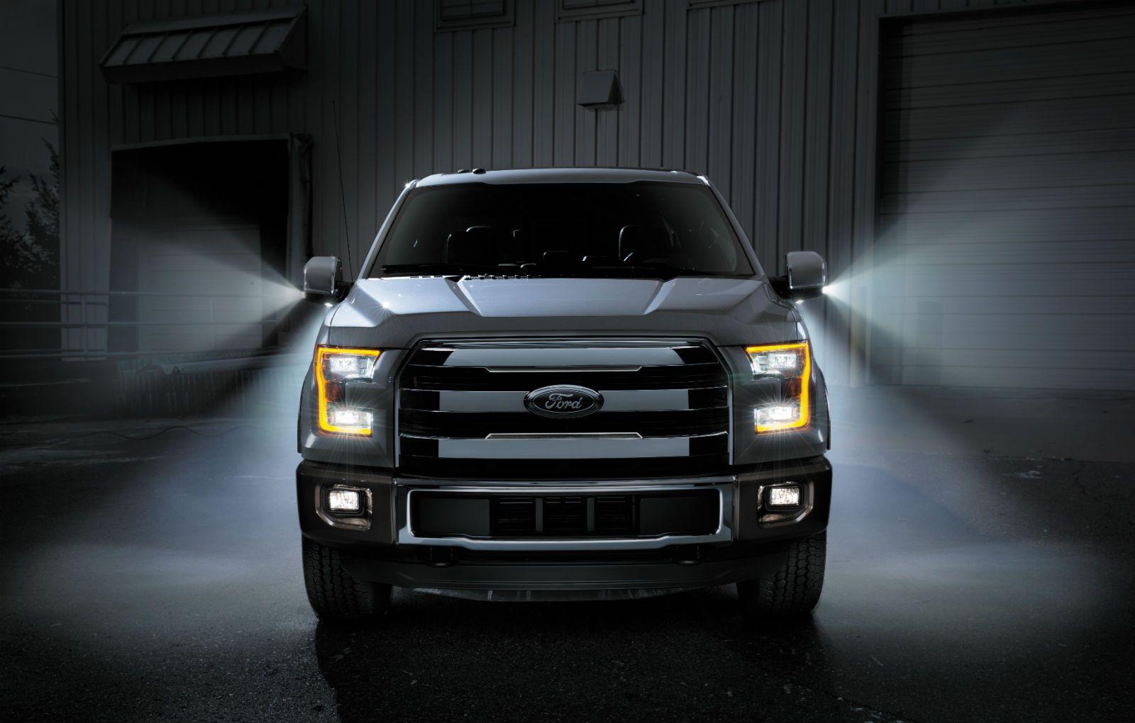 Ford Truck Wallpaper, HD Image Ford Truck Collection, Wallpaper Web