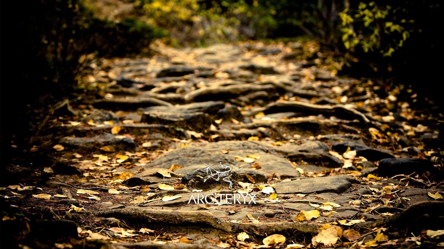 Arc'teryx desktop wallpaper