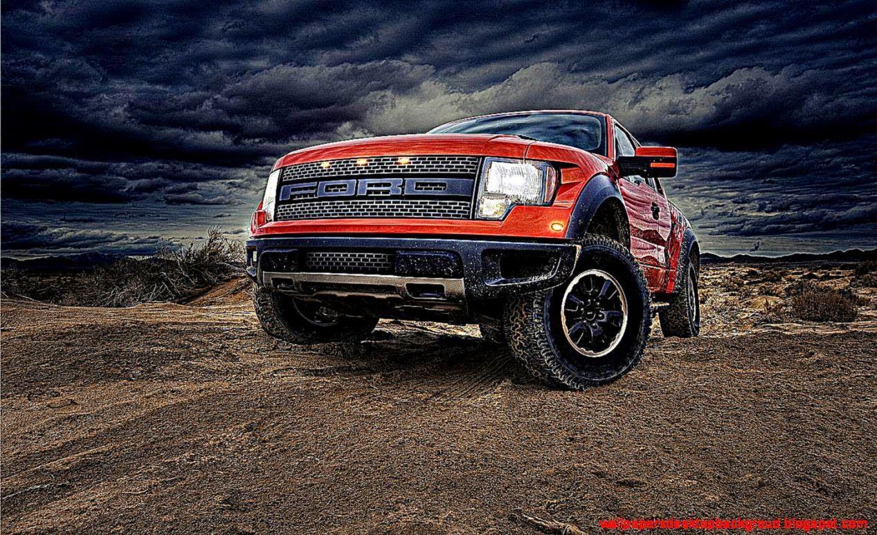 Pickup Truck Wallpaper. (43++ Wallpaper)