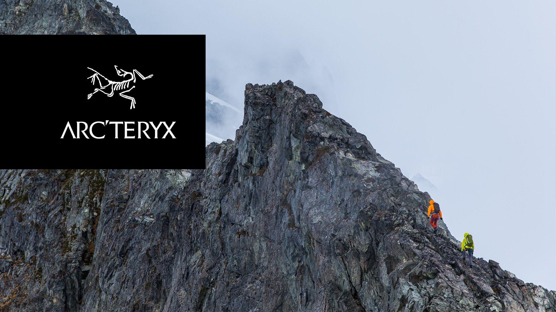 Arc'teryx Acrux AR: Technical Alpine Footwear