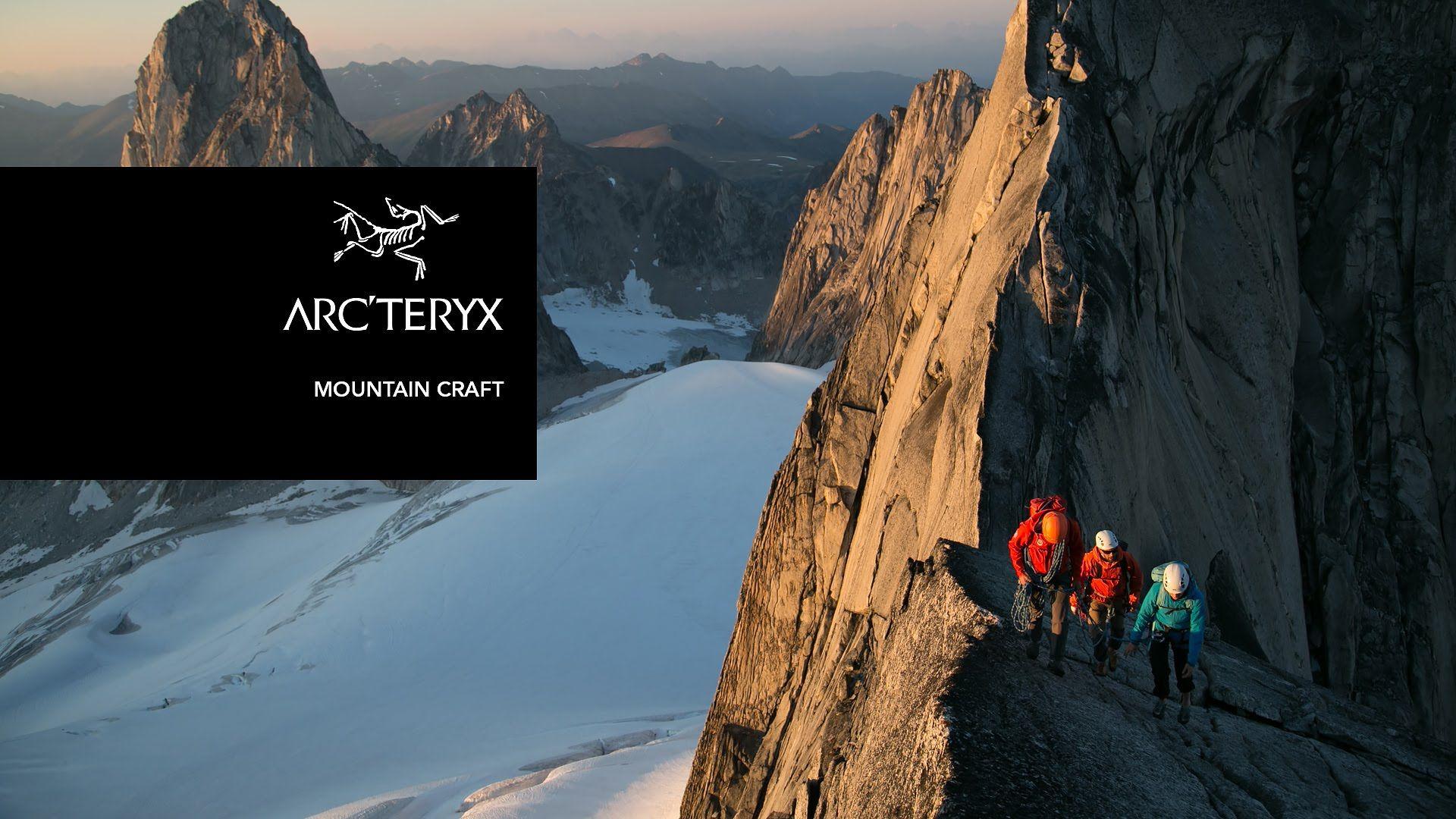 Arc'teryx Wallpapers - Wallpaper Cave