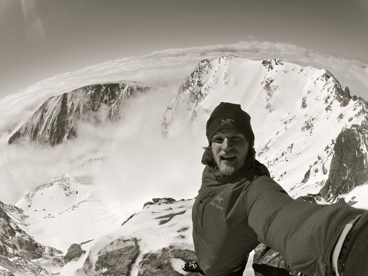 Skeletons In Their Closets: Life At The Fast End Of The Arc'teryx