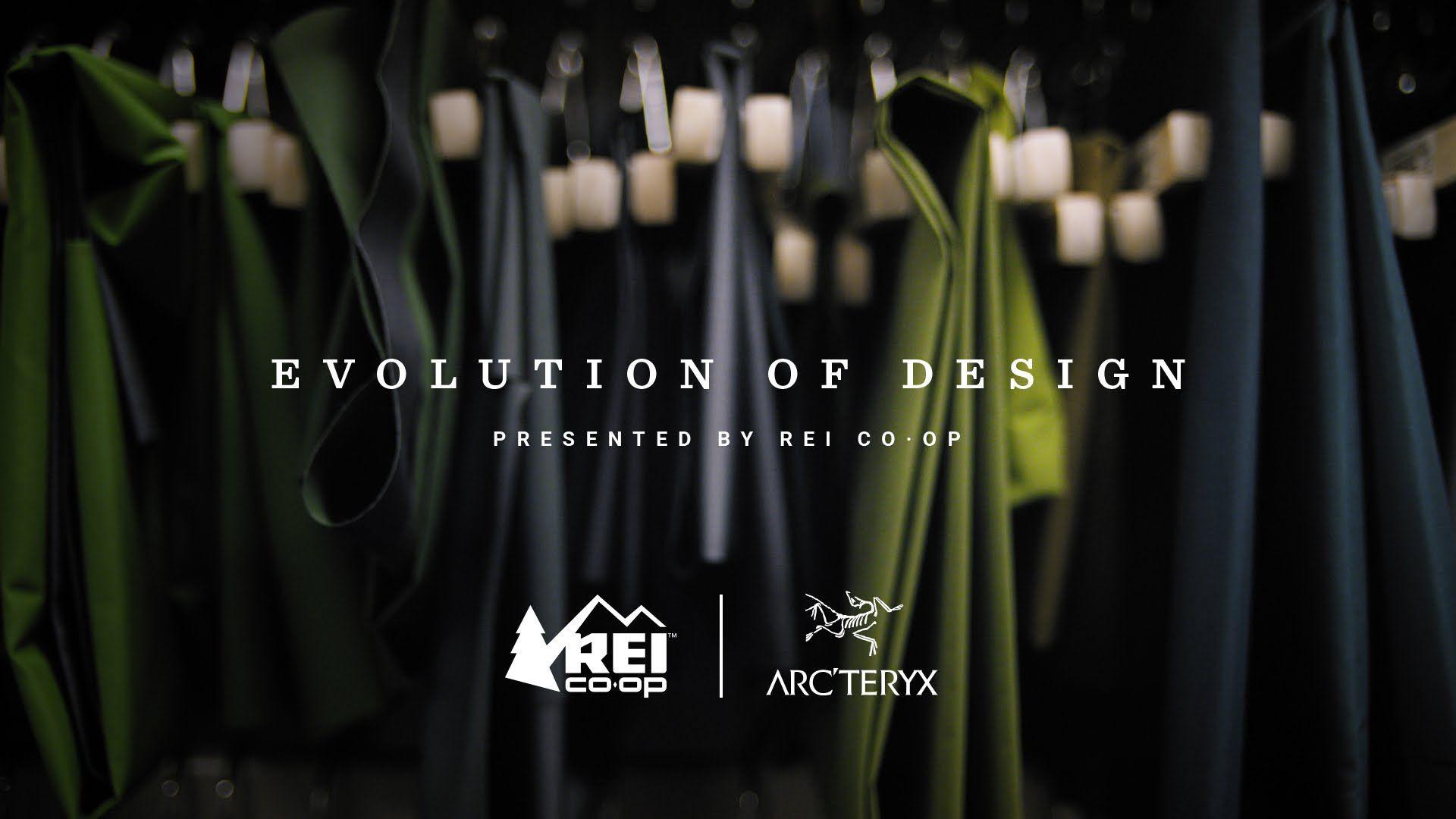 Arc'teryx: Evolution of Design