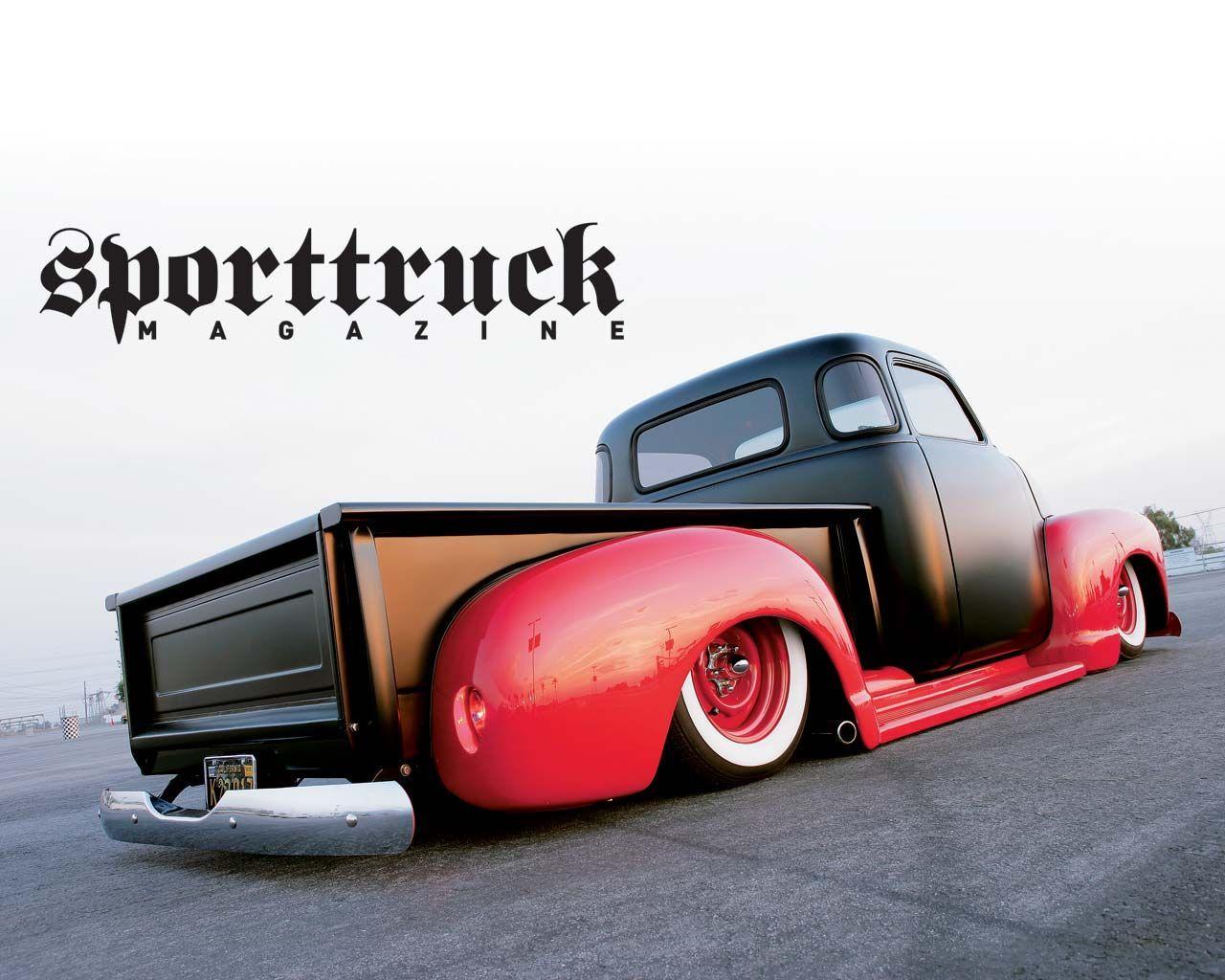 pickup truck wallpaper. Badass Old Trucks. Cars
