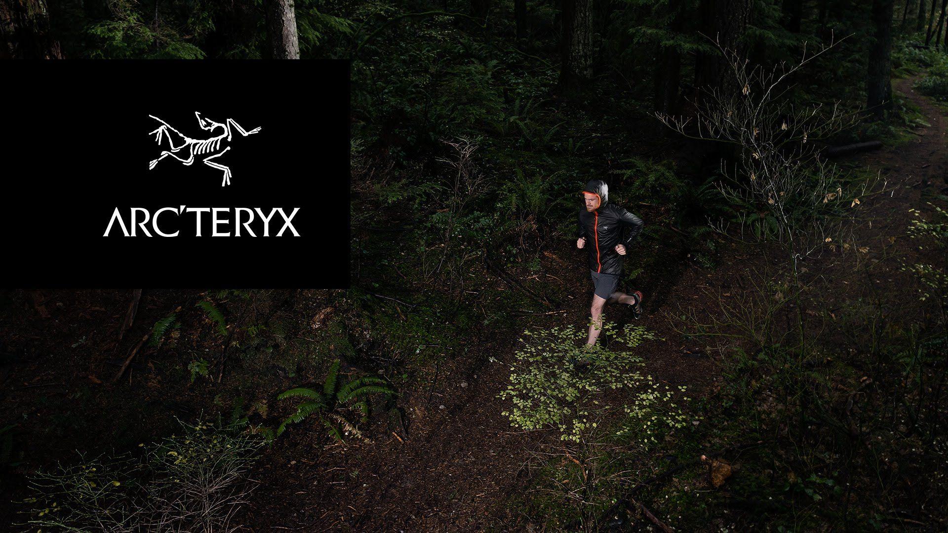Product Review: Arc'teryx Norvan SL Hoody Review