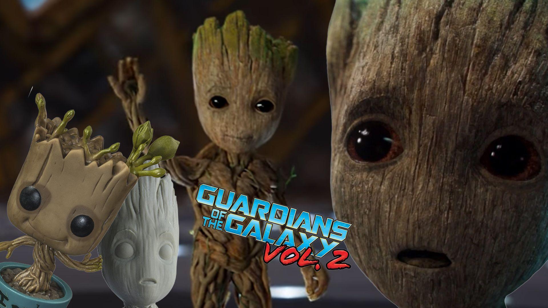 REVIEW: Guardians of the Galaxy Vol. 2 is One for the Weirdos