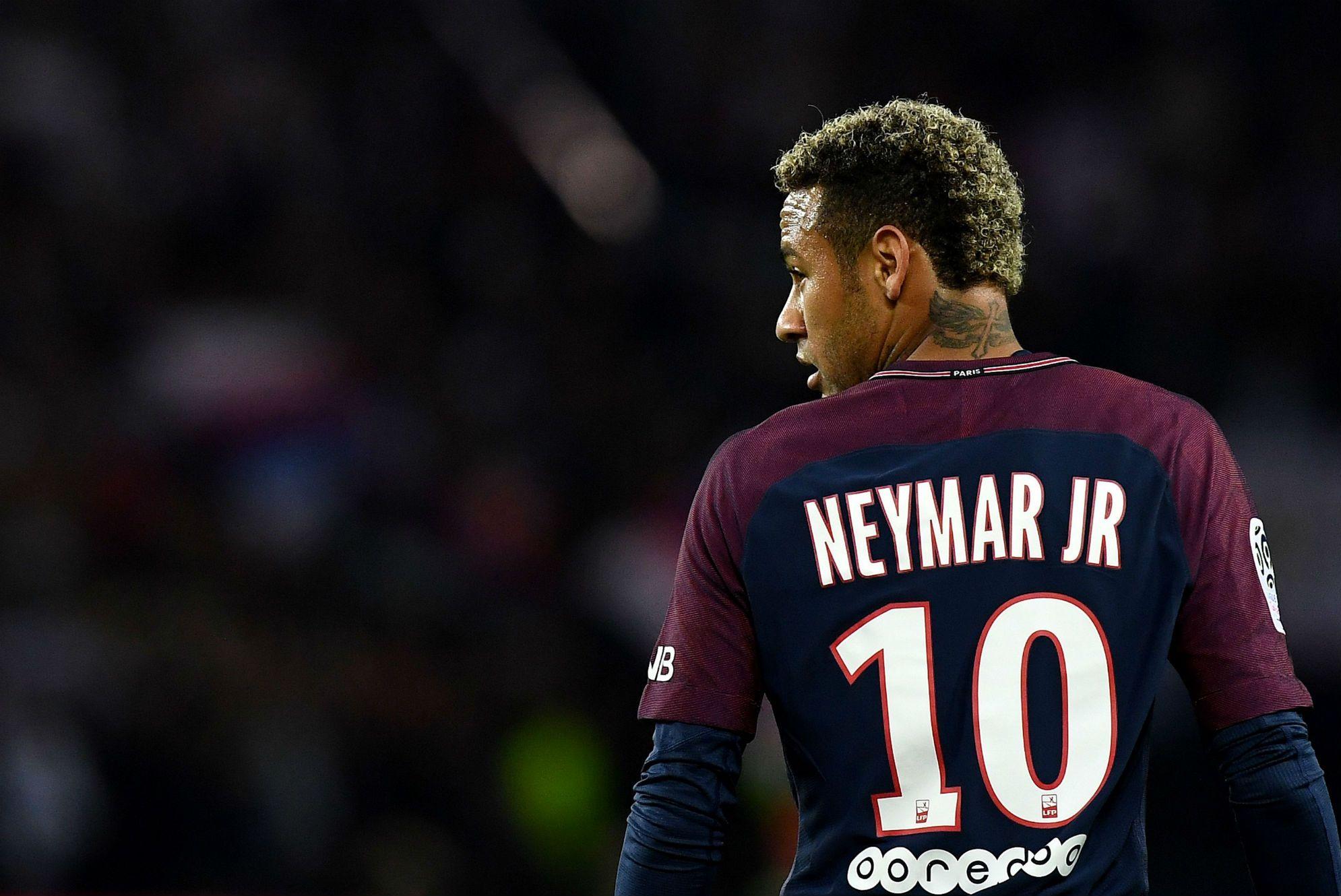 Neymar Full HD Wallpaper and Background Imagex1330