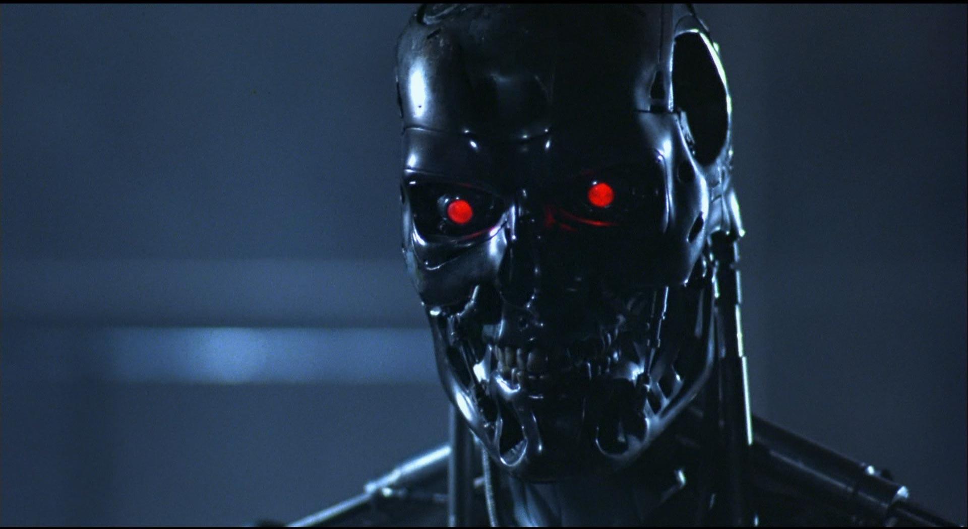 Original Endoskeleton Crew Returning For Terminator: Genesis