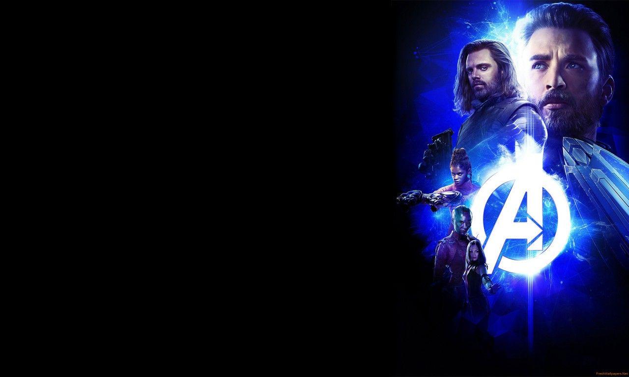 Avengers Infinity War 2018 Space Stone Poster 4k 4k, Avenger