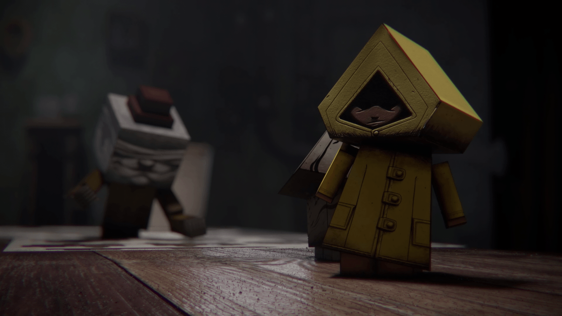 Steam Community - Little Nightmares