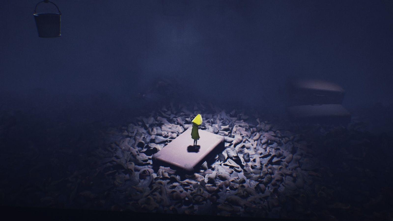 Little Nightmares HD Wallpaper 15 X 900