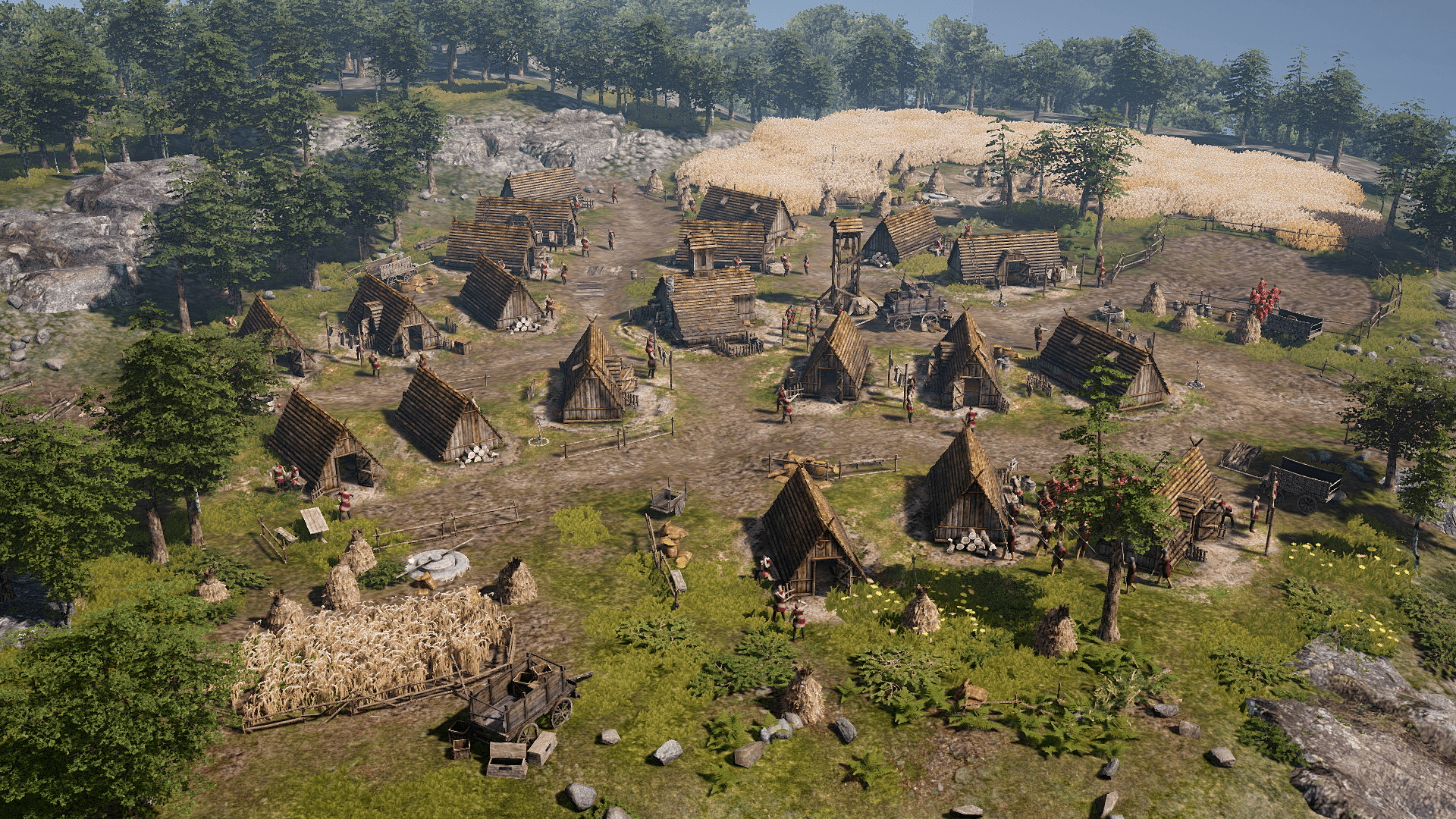 Picture Of Ancestors Legacy 13 18