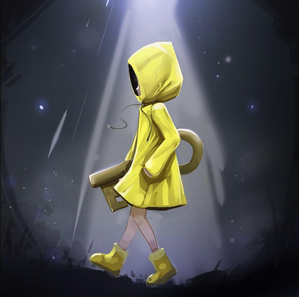 Little Nightmares: Complete Edition Wallpapers - Wallpaper Cave