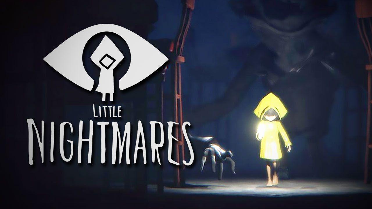 Little Nightmares wallpaper, Video Game, HQ Little Nightmares