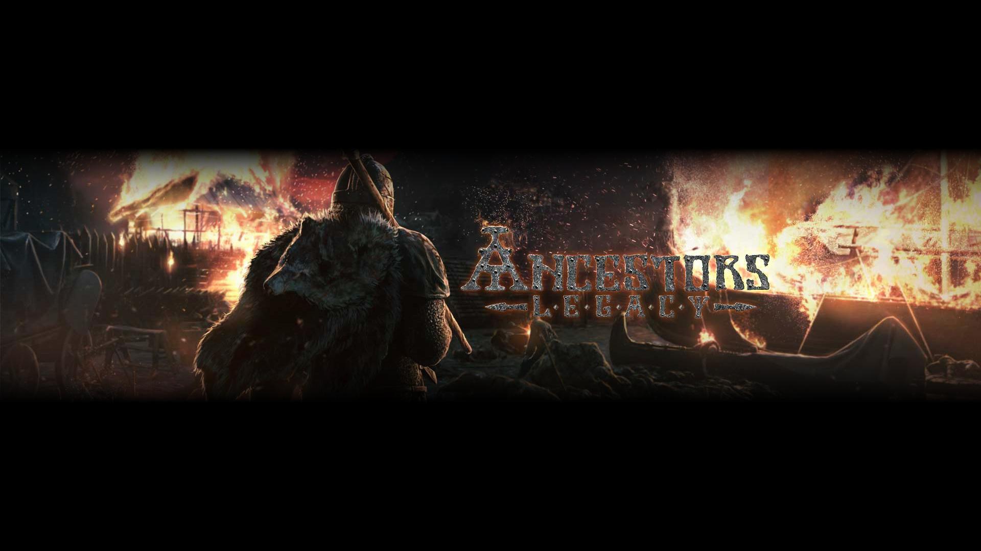 Open Beta Und Release Termin Für Ancestors Legacy Verfügbar