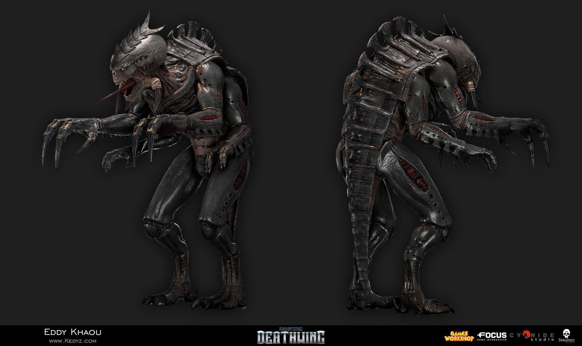 warhammer space hulk deathwing facebook