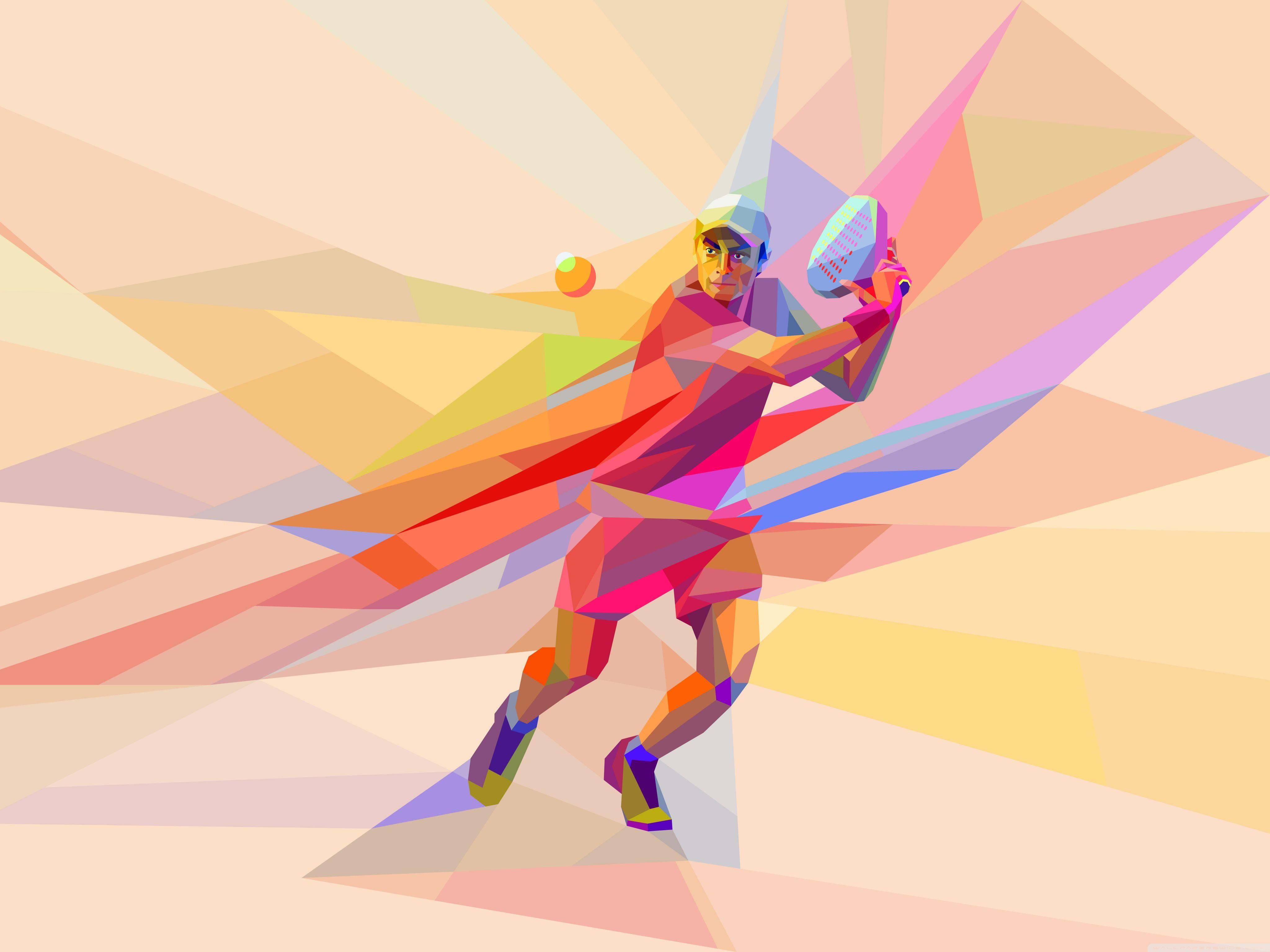 Tennis World Tour Wallpapers - Wallpaper Cave