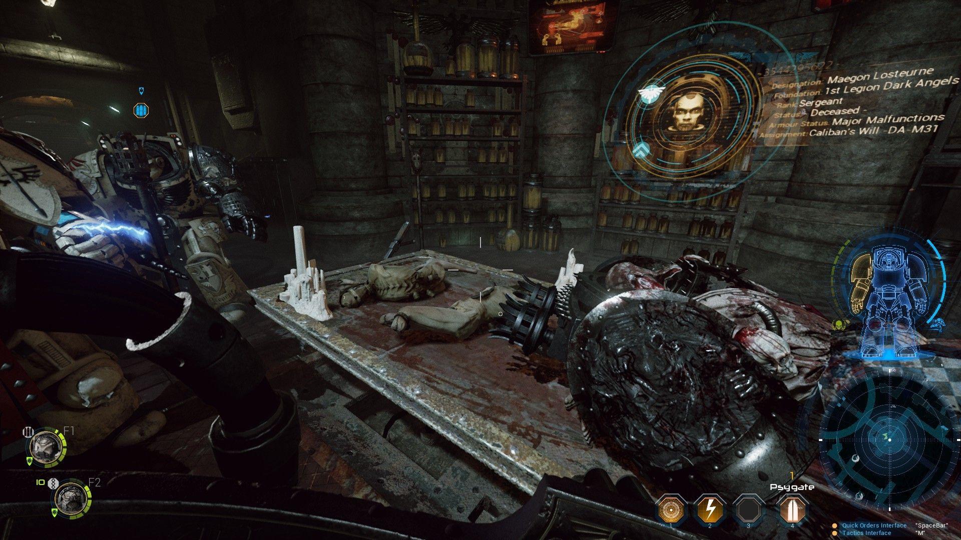 Picture Of Space Hulk: Deathwing Edition 4 7