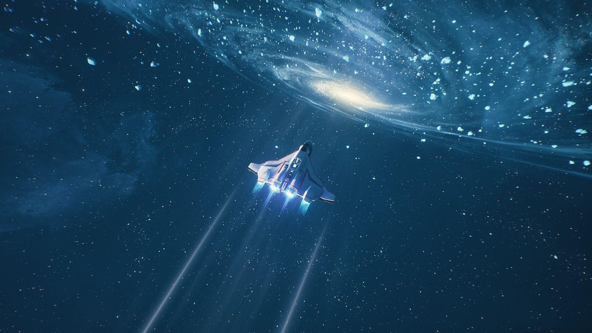 Everspace HD Wallpaper and Background Image