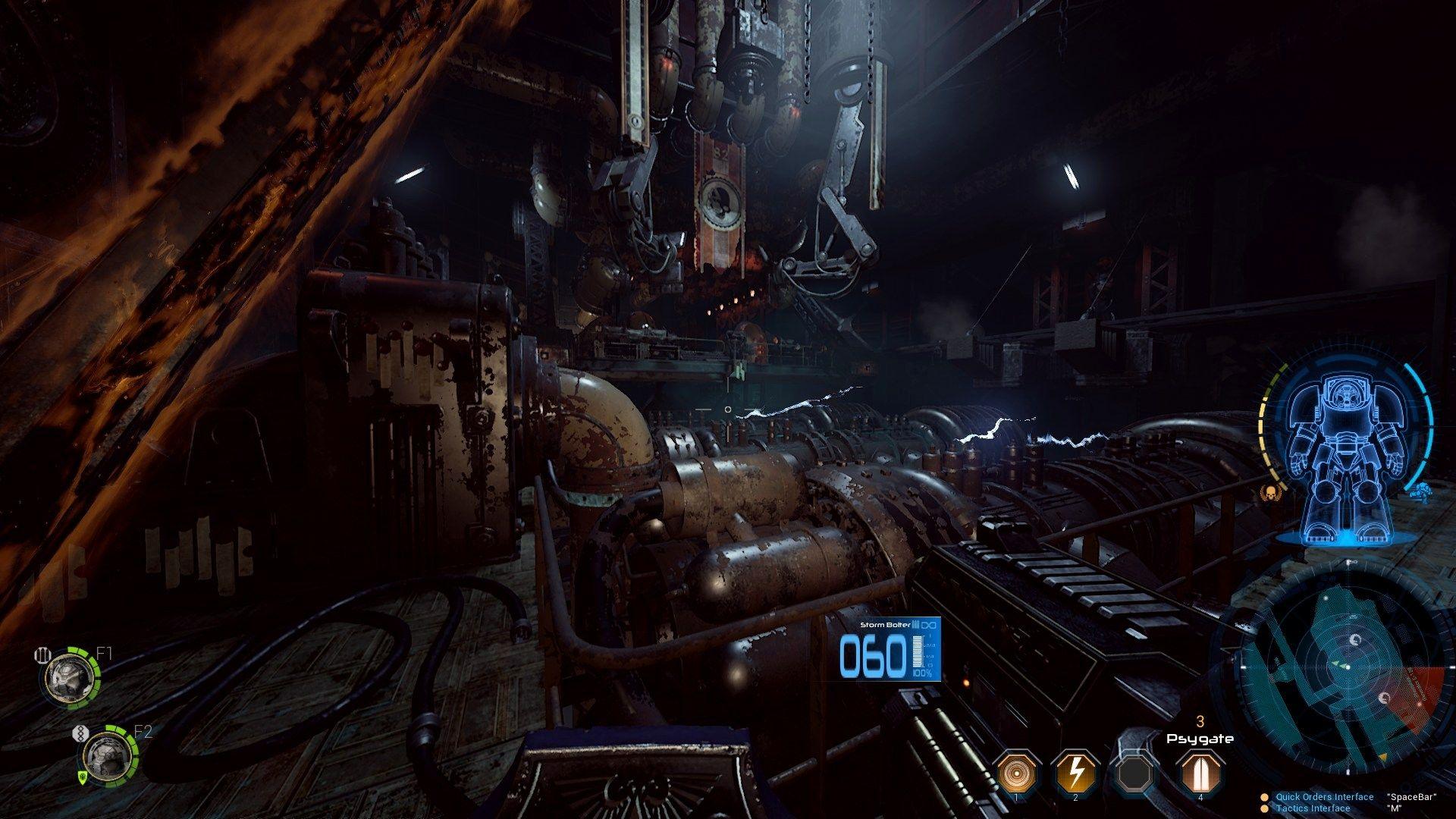 space hulk deathwing xbox one cost